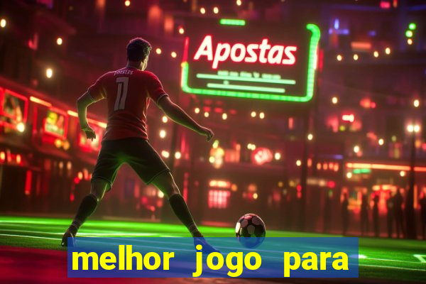 melhor jogo para comprar funcionalidade